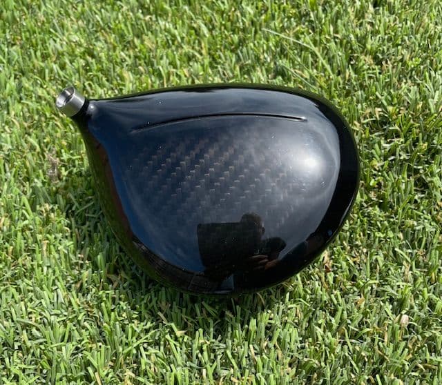 ありまま様　限定 カムイ TP-11 イレブン Kamui TP-XI 10°