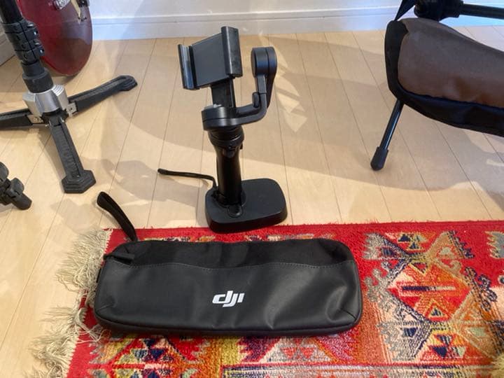 dji オズモモバイル
