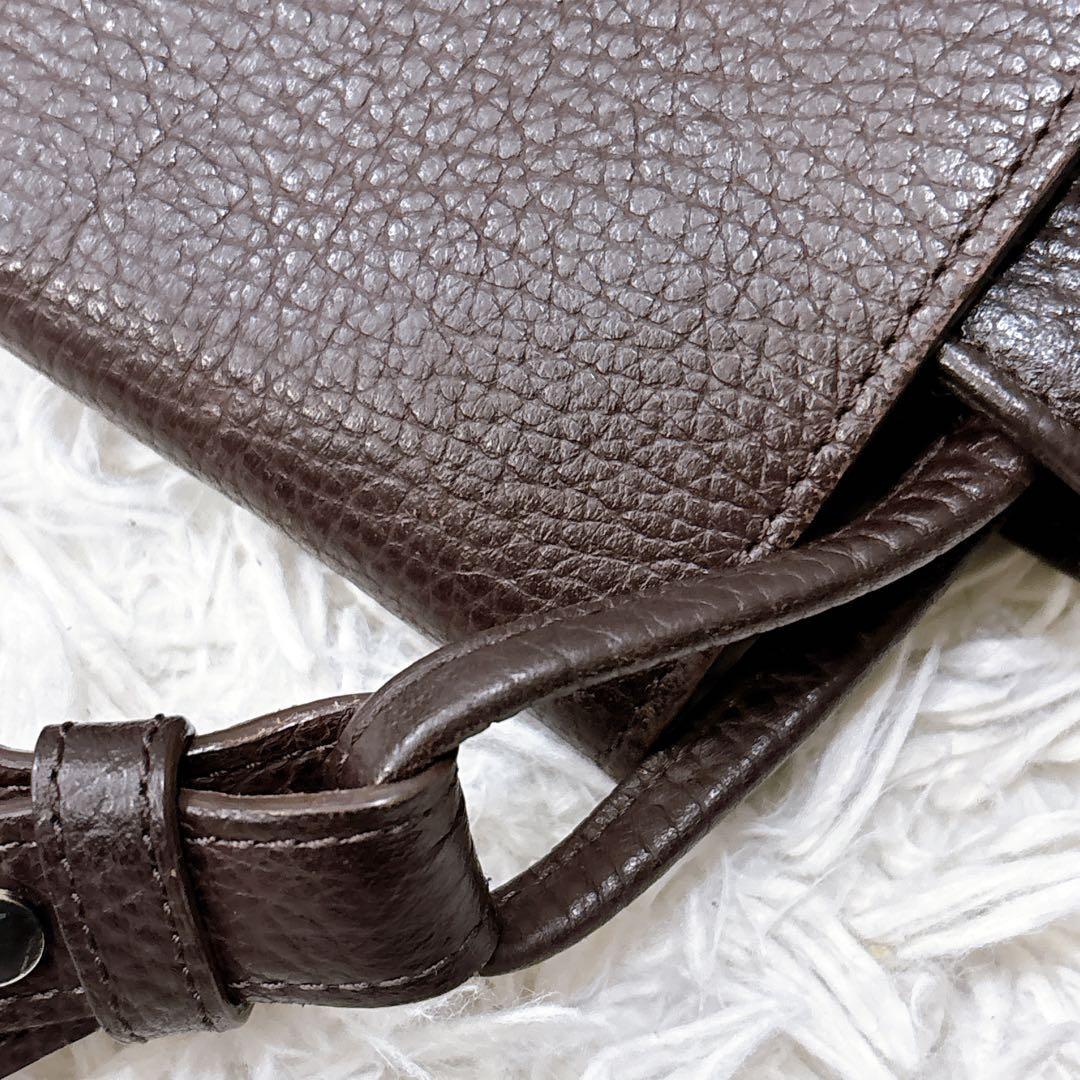 希少　Warmthcrafts Manufacture ショルダーバッグ