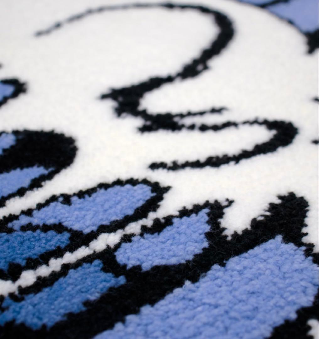 ONEOKROCK ラグマット 2025 DETOX ワンオク