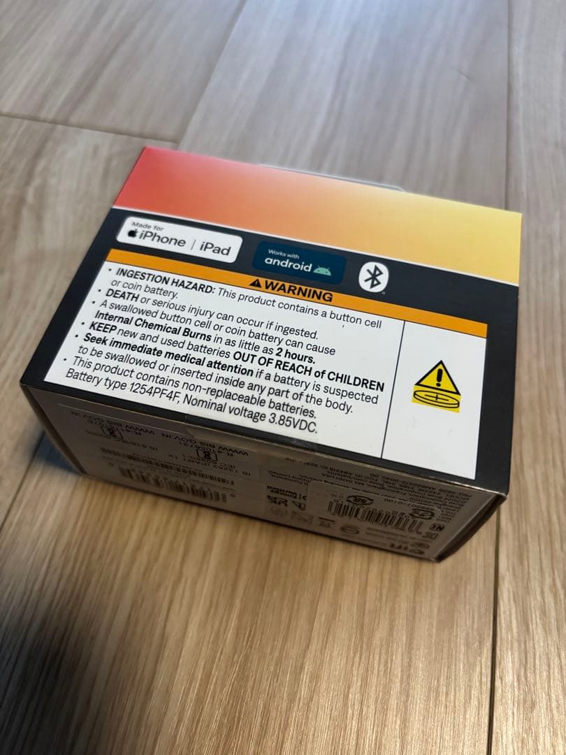 【新品未使用】BOSE QuietComfort Earbuds