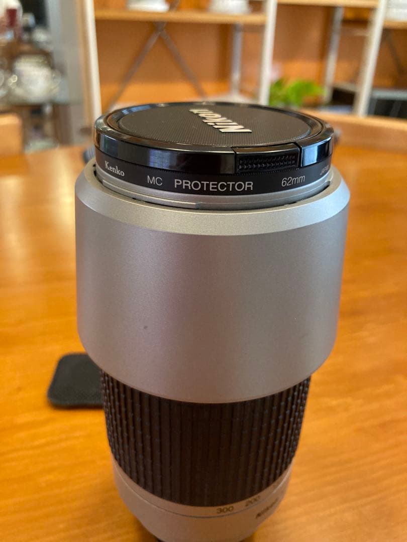 Nikon Ｕ　一眼レフカメラ