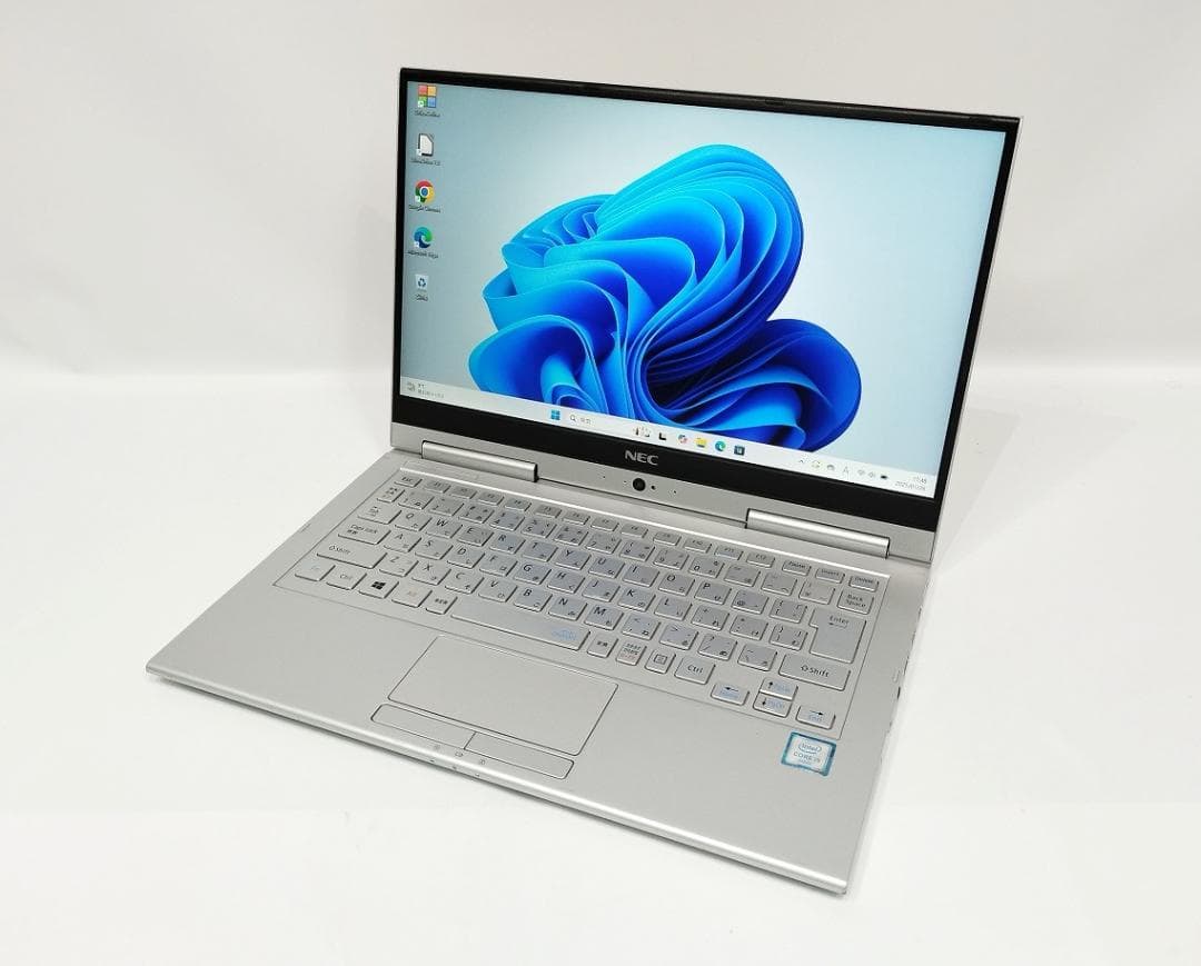 13.3 薄型軽量 PC VK23T/GV-U I5 SSD256GB