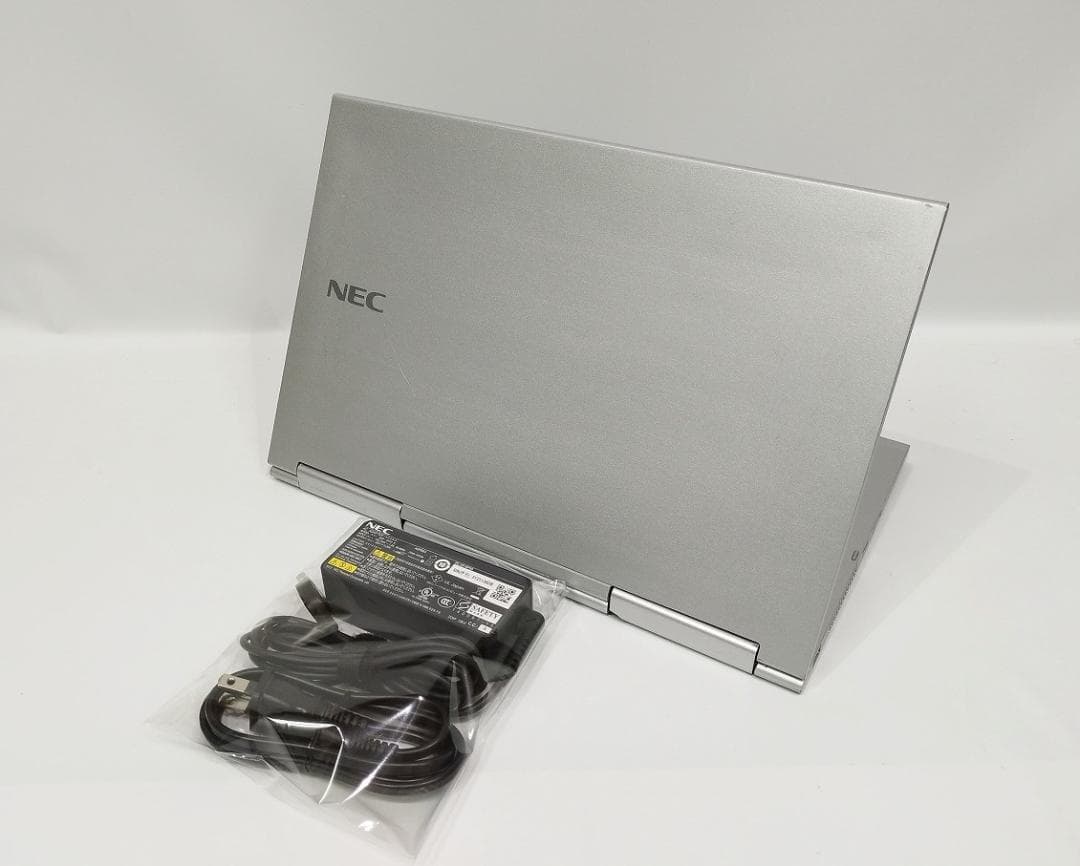 13.3 薄型軽量 PC VK23T/GV-U I5 SSD256GB