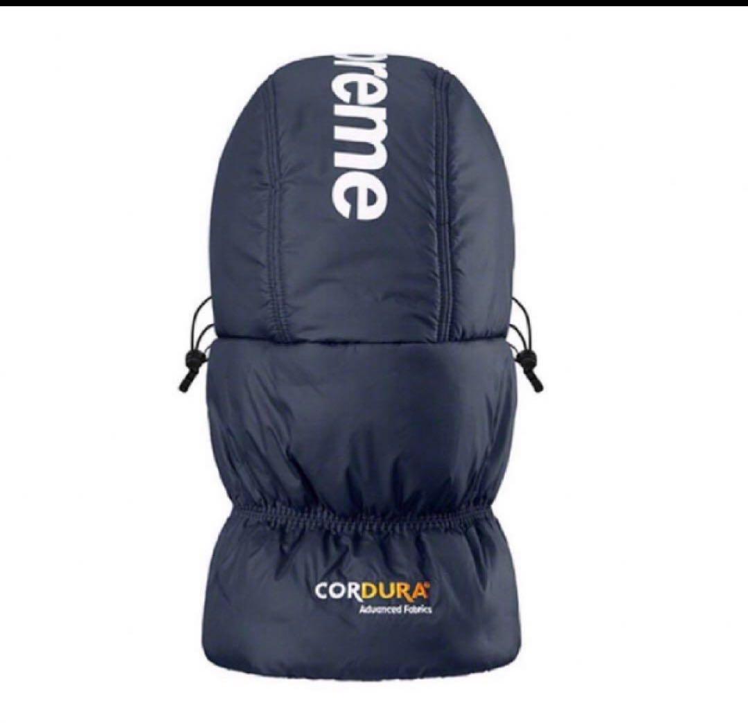 Supreme Cordura Puffer Balaclava シュプリーム