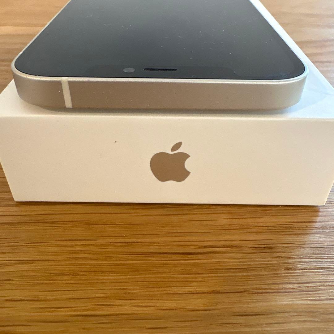 iPhone12 64GB ホワイト