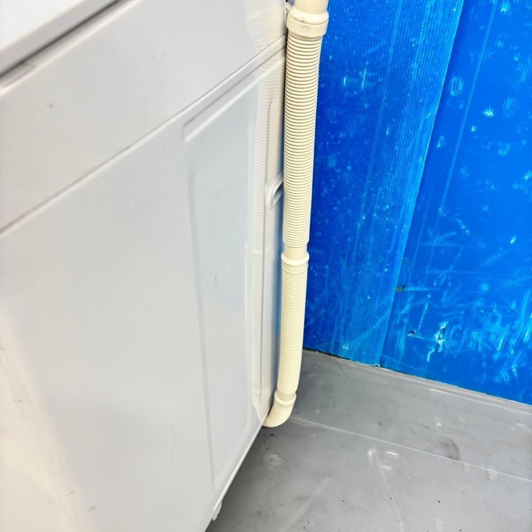 504 東芝 ウルトラファインバブル 洗濯機 7キロ 小型　家庭用