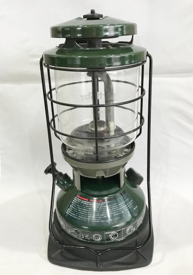 ★大幅値下げ即決価格★コールマン ノーススター2000☆自動着火装置新品☆