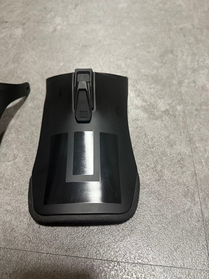 now フリースタイルハイバック