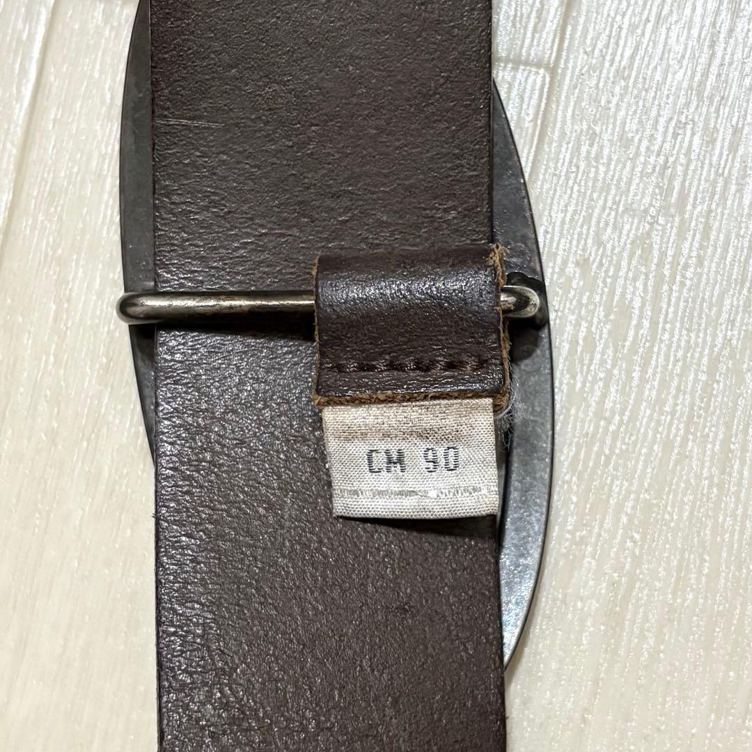 diesel B-1dr Rev ベルト