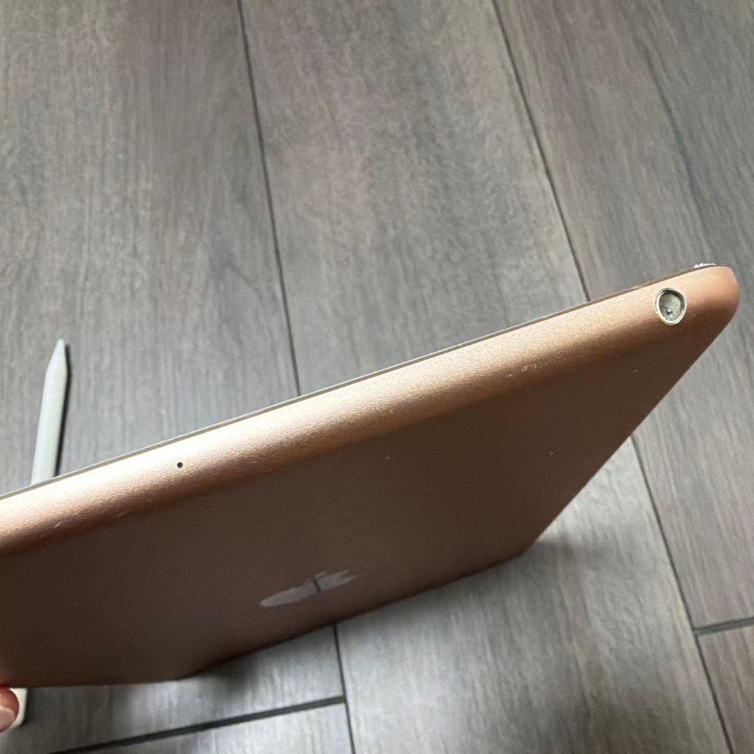 iPad＋Apple Pencil(第1世代)＋ペーパーライクフィルム