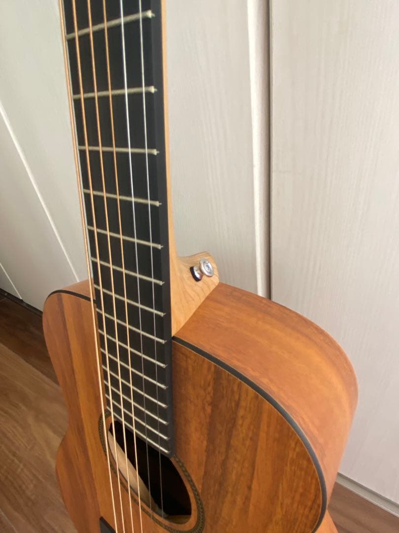 Little Martin LXK2 リトルマーチン　トラベルギター　美品