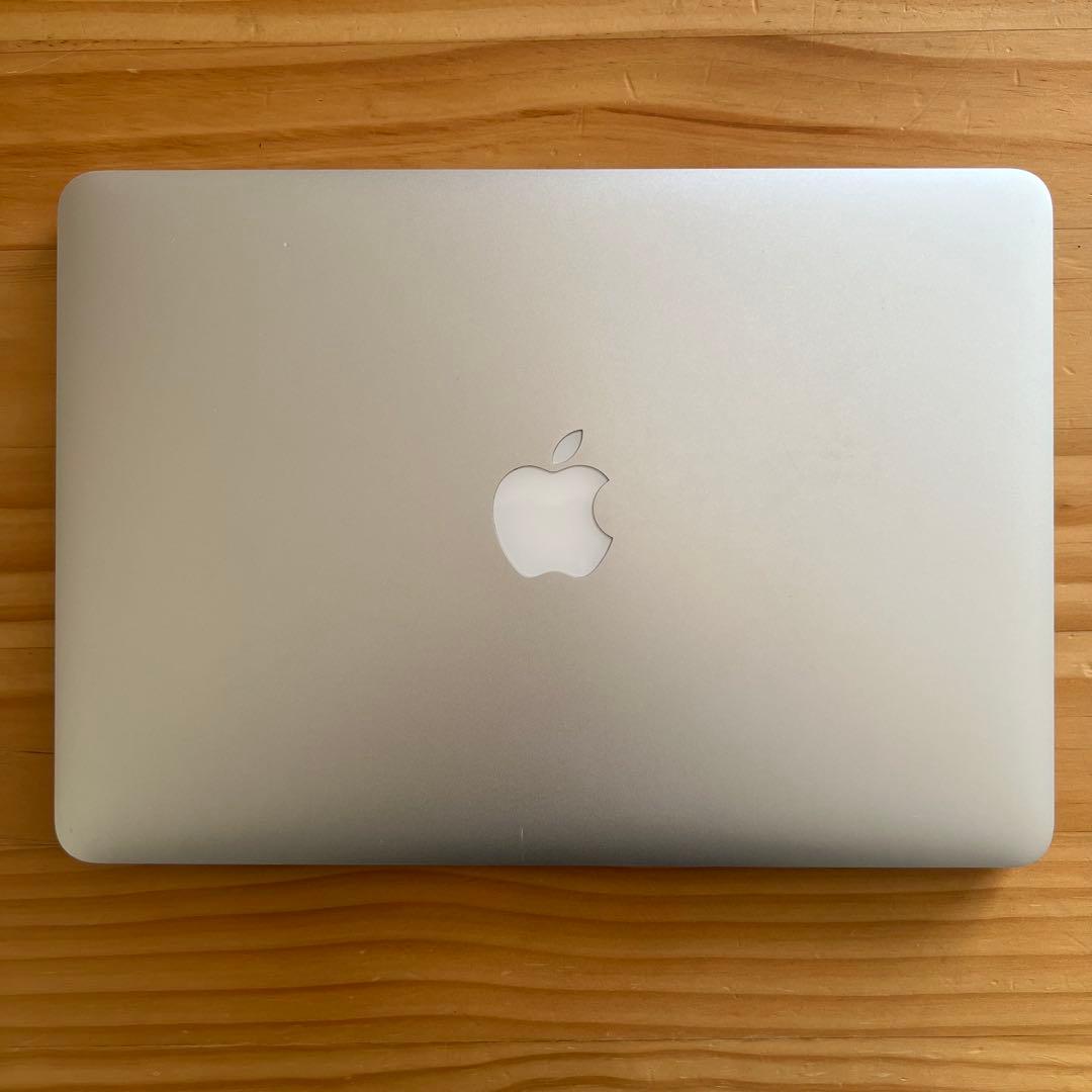 MacBook本体 MacBook Pro 13inch i5 16GB 128GB 2015