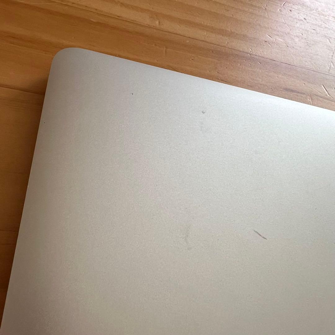 MacBook本体 MacBook Pro 13inch i5 16GB 128GB 2015