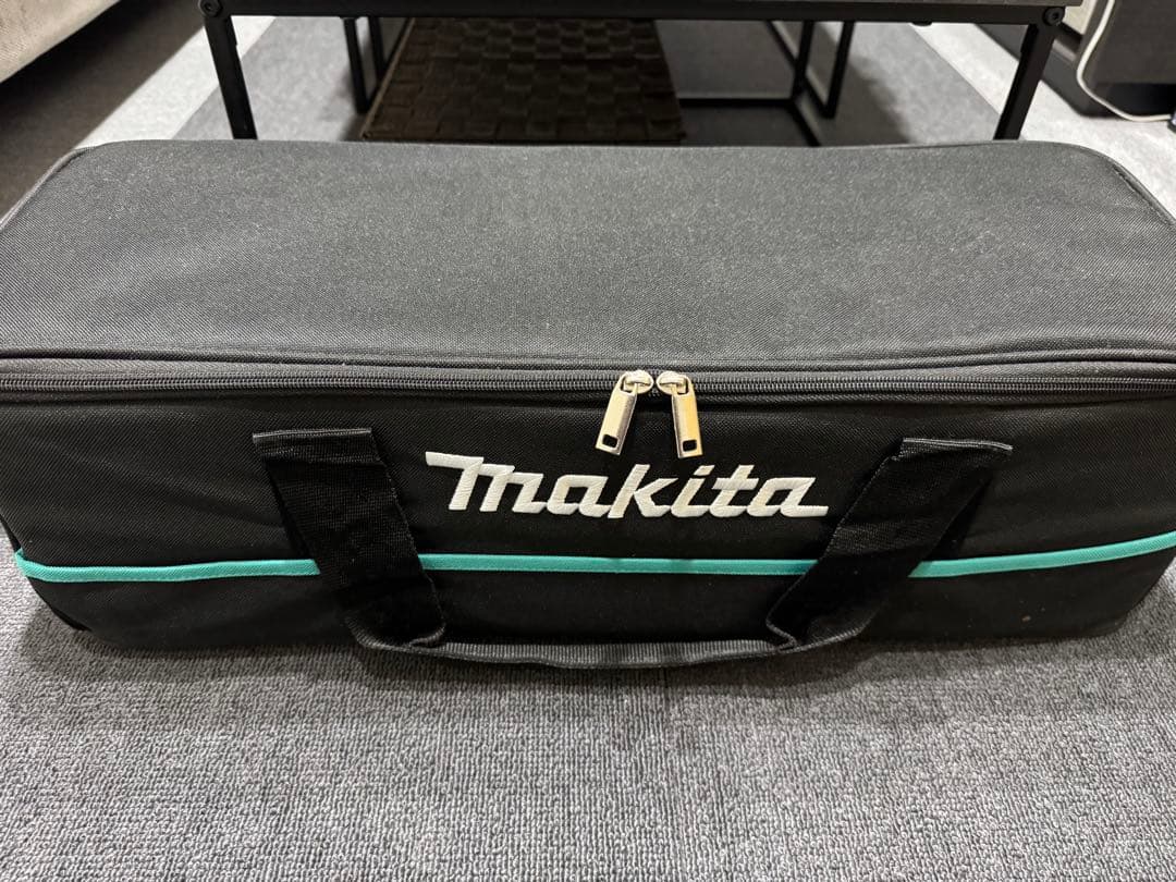 Makita CL281FD スティッククリーナー 本体