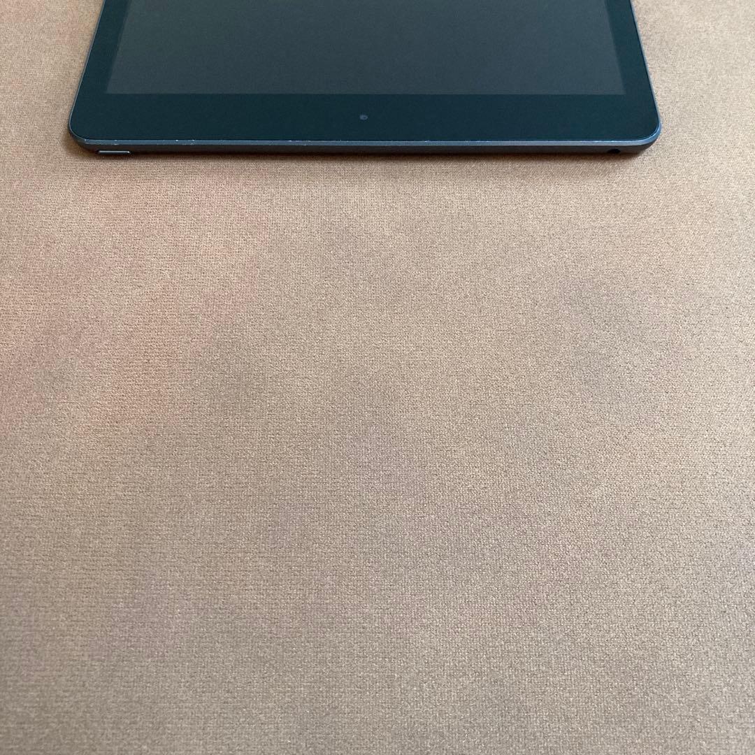 3299【早い者勝ち】iPad7 第7世代 32GB WIFIモデル☆