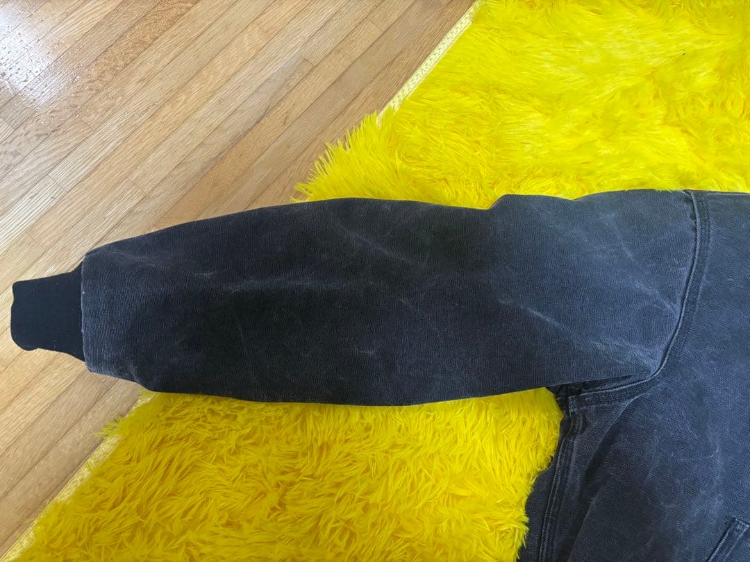 Carhartt カーハート 80〜90'星タグアクティブジャケット