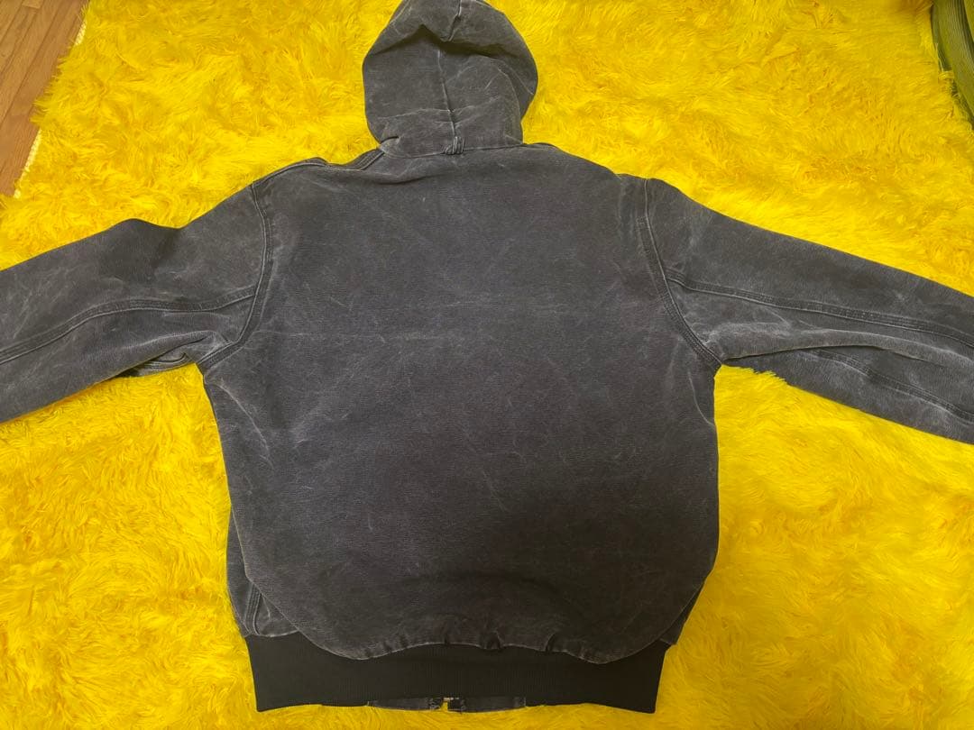Carhartt カーハート 80〜90'星タグアクティブジャケット