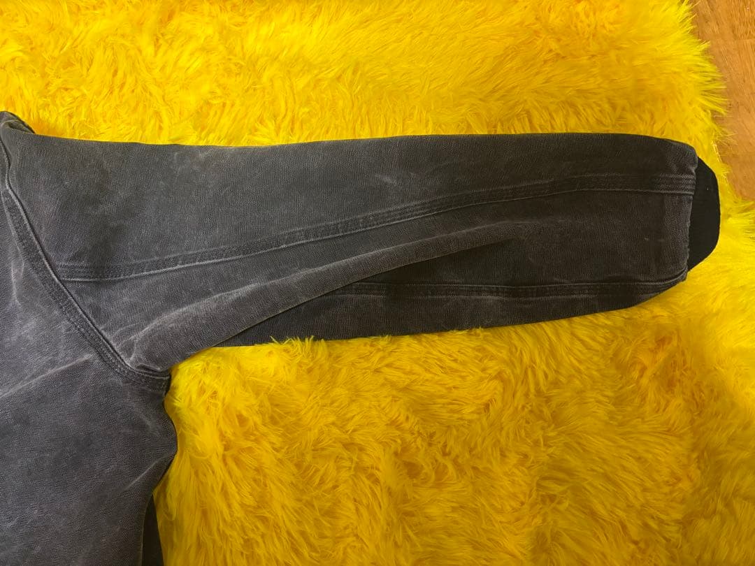 Carhartt カーハート 80〜90'星タグアクティブジャケット