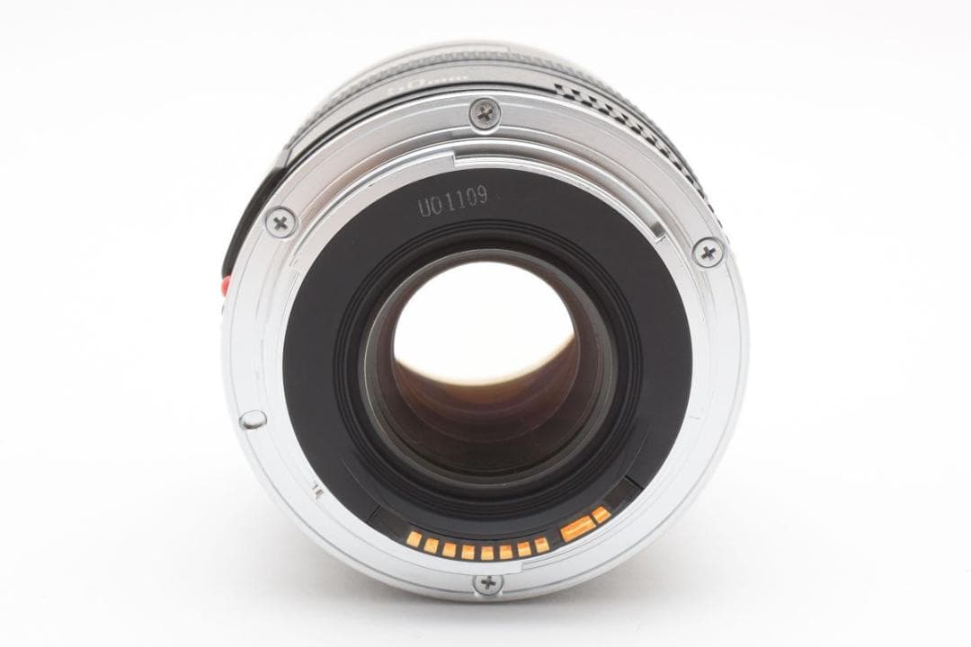 良品 Canon COMPACT-MACRO EF 50mm F2.5