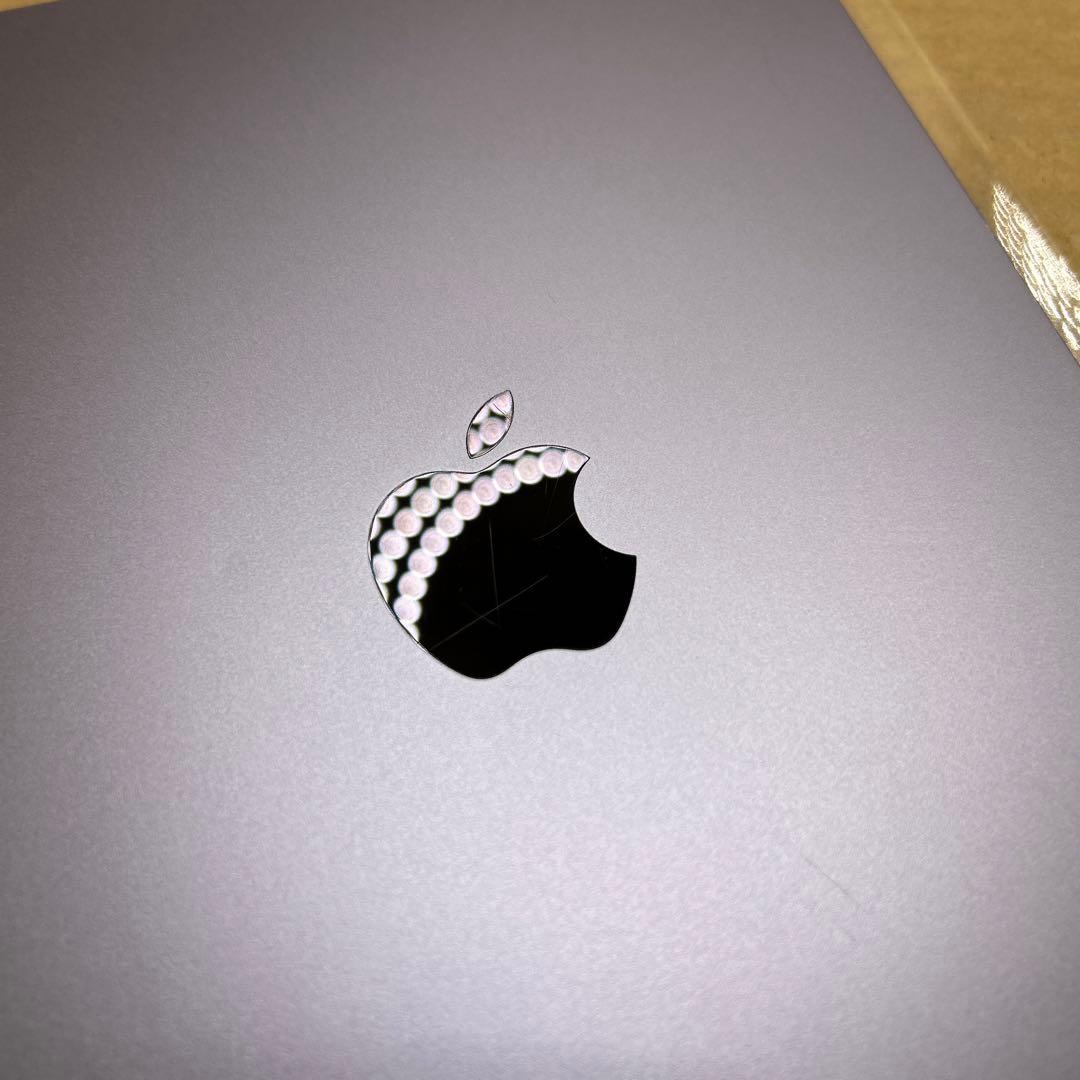 Apple iPad mini (第６世代) Wi-Fi 64GB パープル