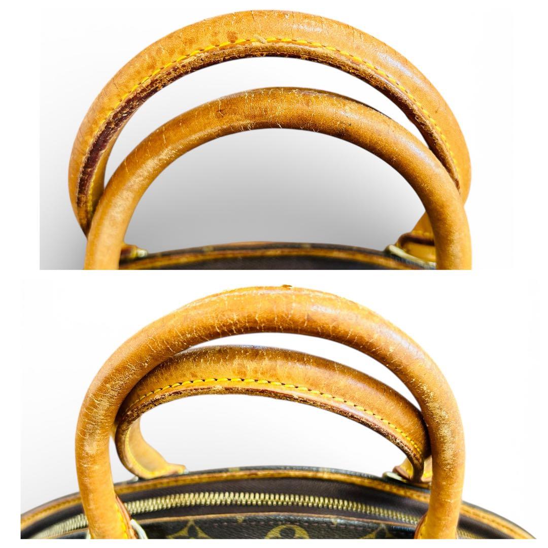 【正規品】ルイヴィトン エリプスMM モノグラム｜修理前提｜即購入OK