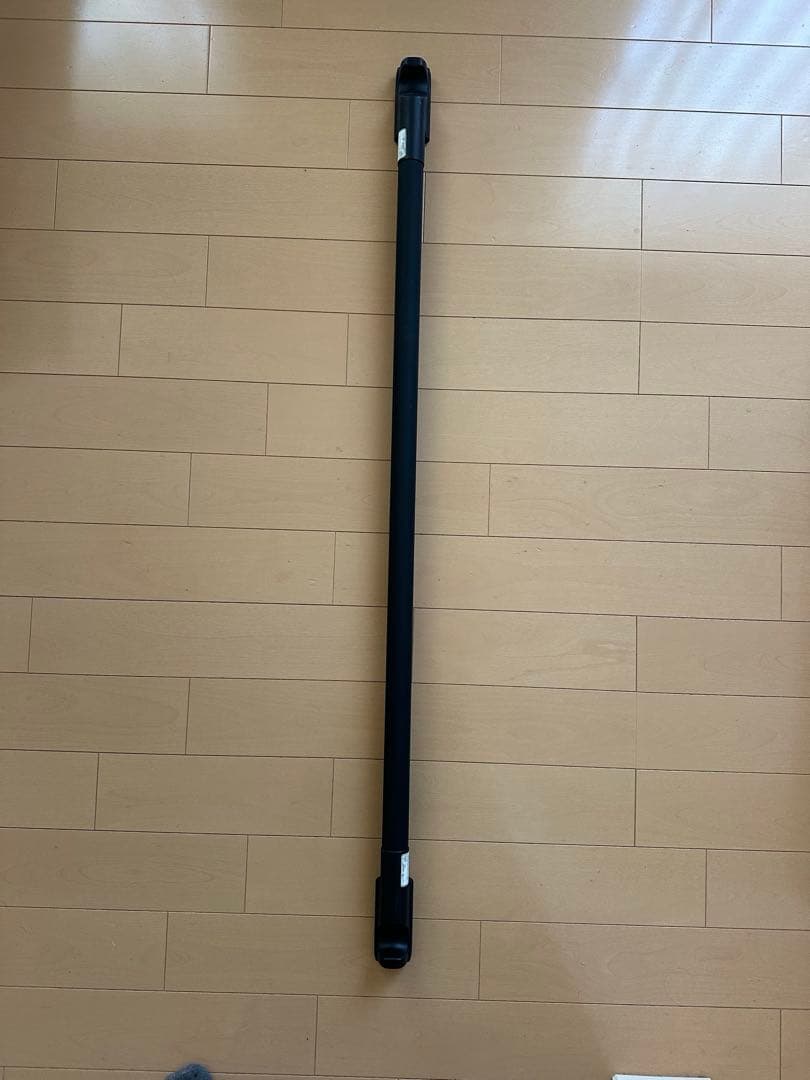 トヨタアルファード30系　ハンガーパイプ