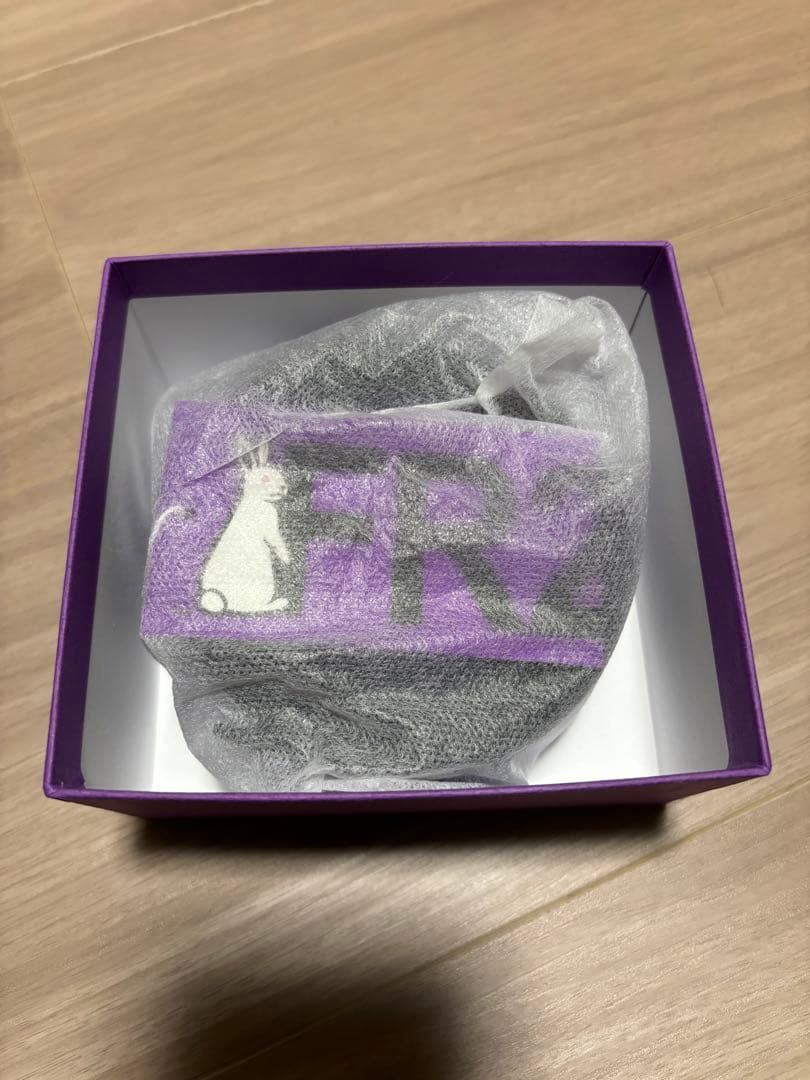 FR2 撫子　ベルト　新品未使用未開封品