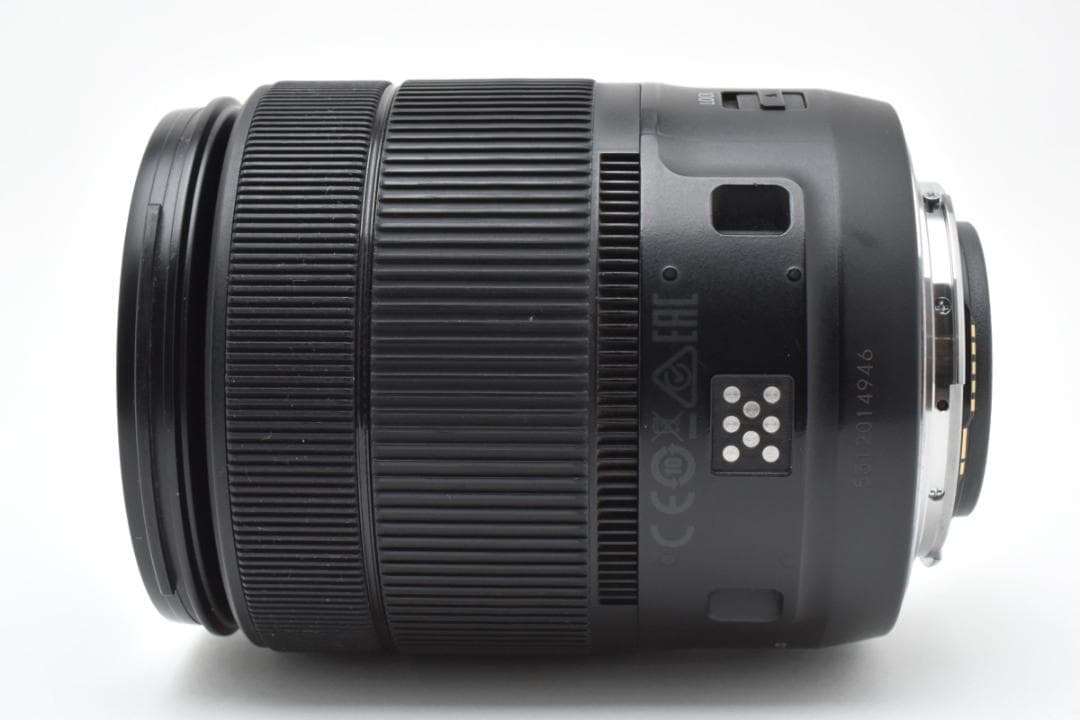 ⭐美品⭐Canon EF-S 18-135mm F3.5-5.6 IS USM