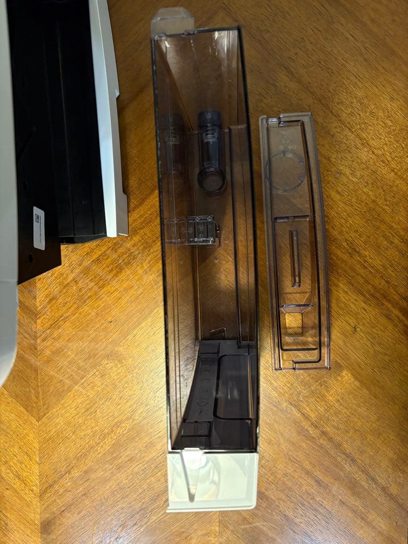 デロンギ Magnifica S エスプレッソマシン ECAM 22112