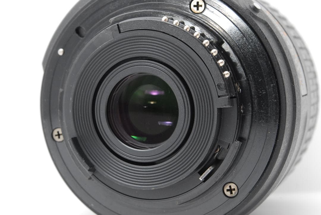 【使用感少美品　新品級ショット数】Nikon D3300　スマホ転送　動画対応