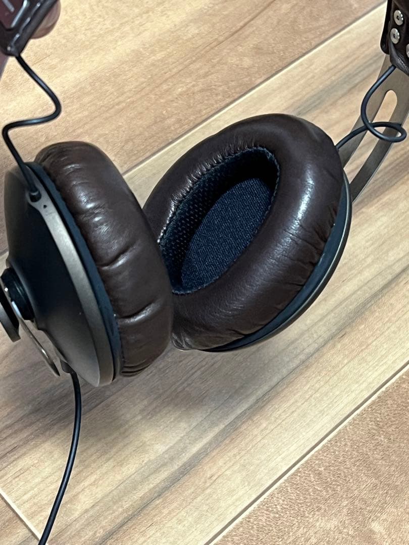 ヘッドホン SENNHEISER MOMENTUM BROWN