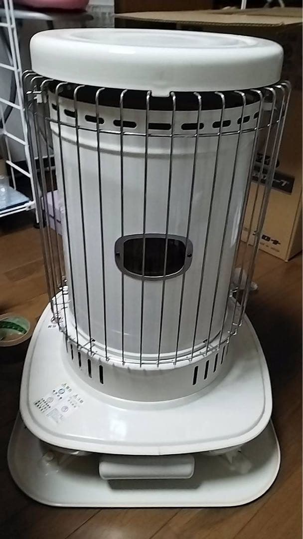 コロナ　石油ストーブ　SL-6617