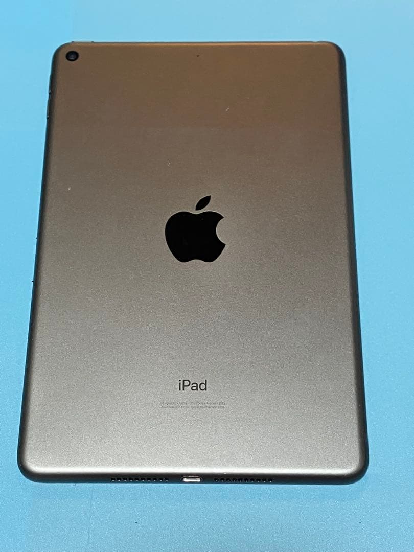 iPad mini5 256GB MUU32J/A A2133 ジャンク