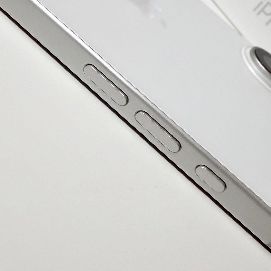 iPhone16 128GB SIMフリー