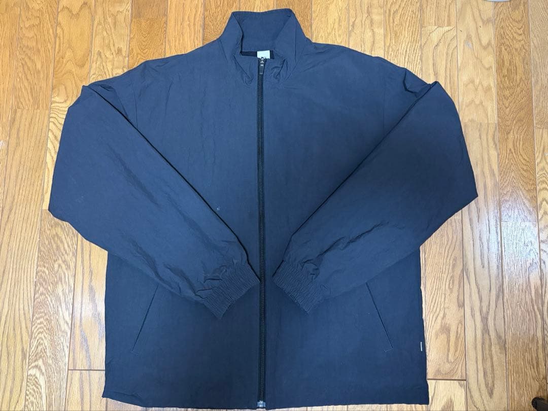 OVY Recycled Nylon Jacket スミクロ ジャケット XL