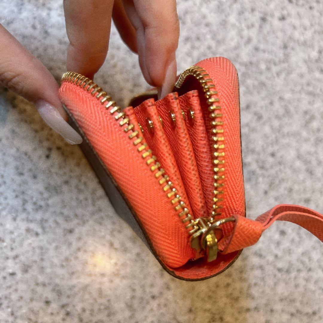 ルイヴィトン ミュルティカルト カードケース モノグラム 財布 小銭入れ