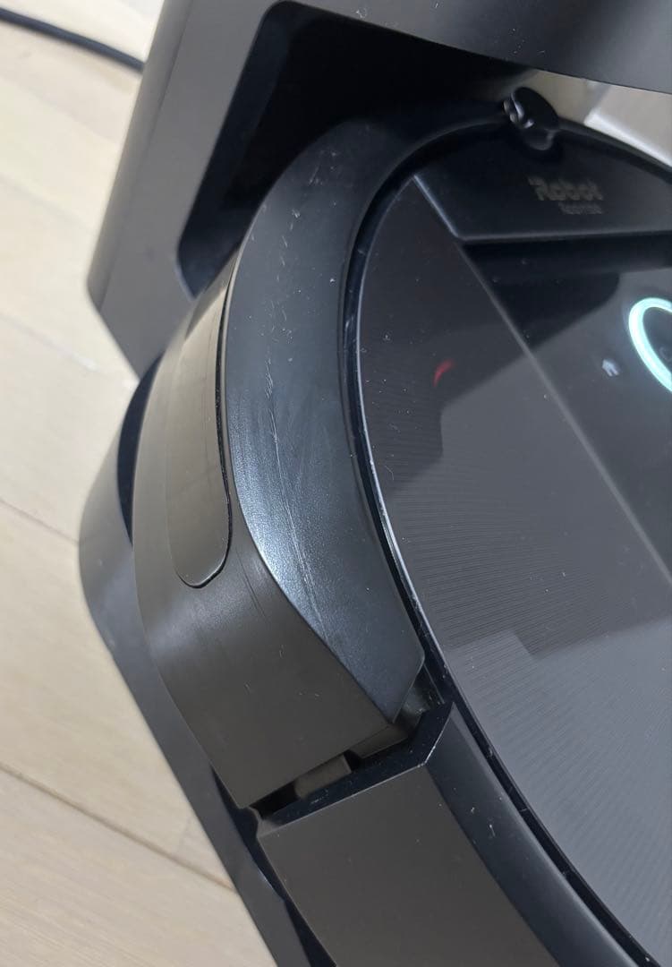 iRobot Roomba i7+ ルンバ 自動ゴミ収集機付き、侵入防止センサー