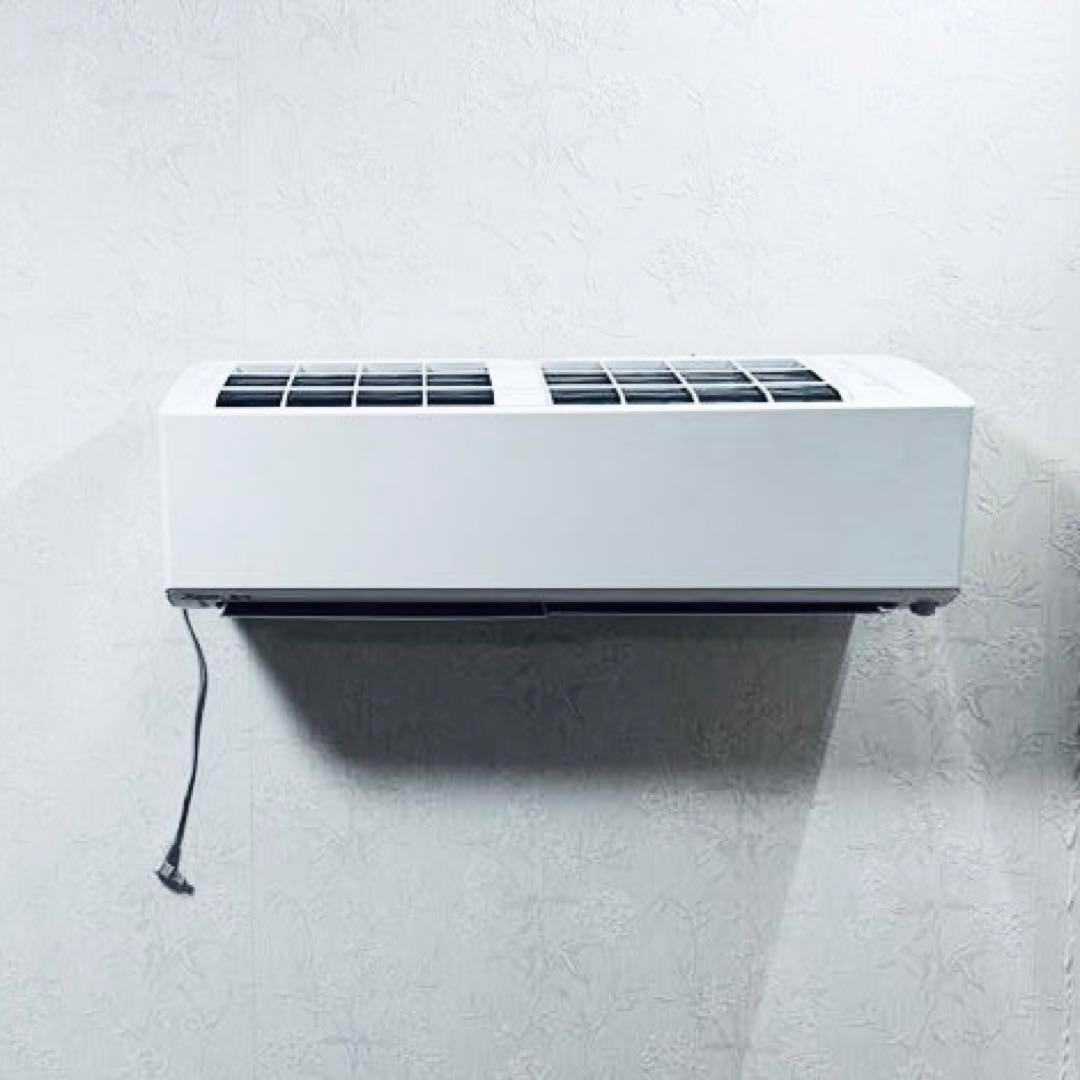 MITSUBISHI2019年モデル6畳用基本取り付け工事費&取り外し料金込み‼️