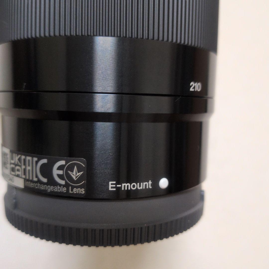 SONY ZV-E10 コンパクトデジタルカメラ　ダブルズームレンズキット