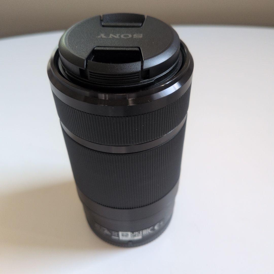 SONY ZV-E10 コンパクトデジタルカメラ　ダブルズームレンズキット