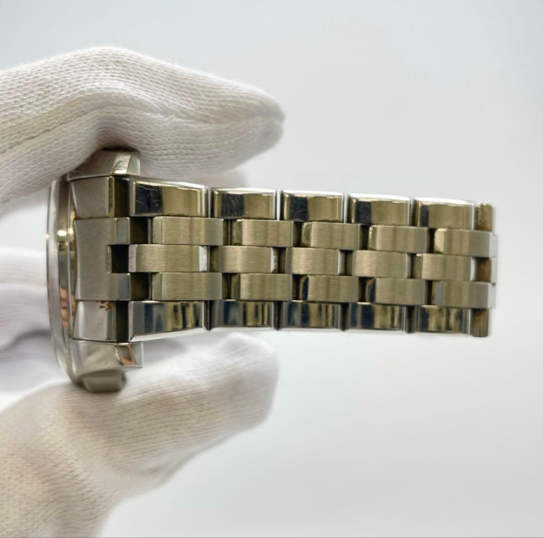 【美品/稼働】CITIZEN キャランドゥリエ エコドライブ コンプリケーション