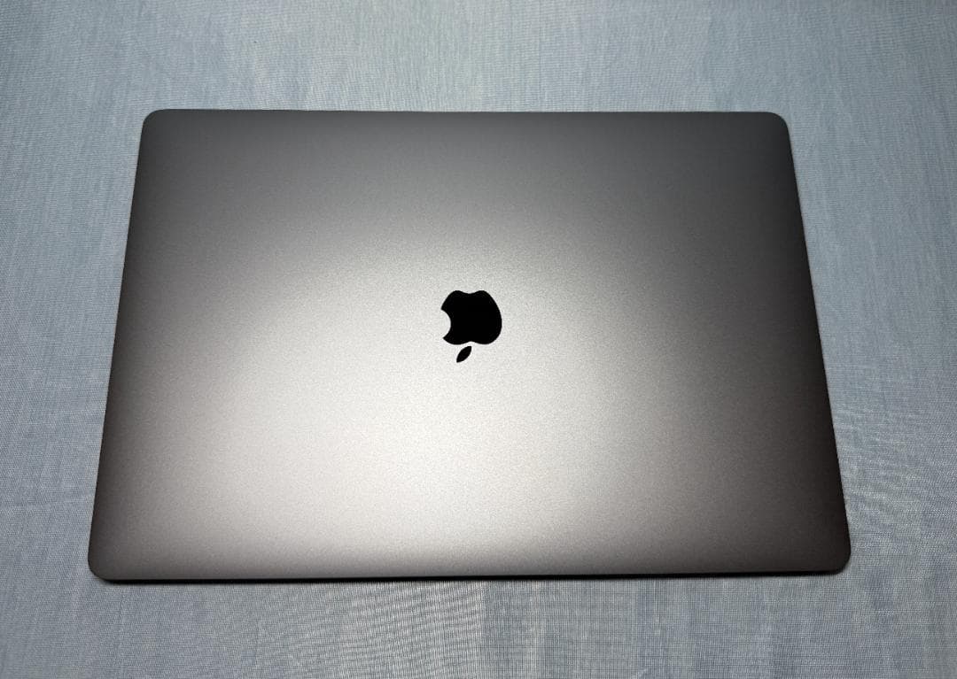 超美品 MacBook Pro 16 2019 i7 16G SSD 512G