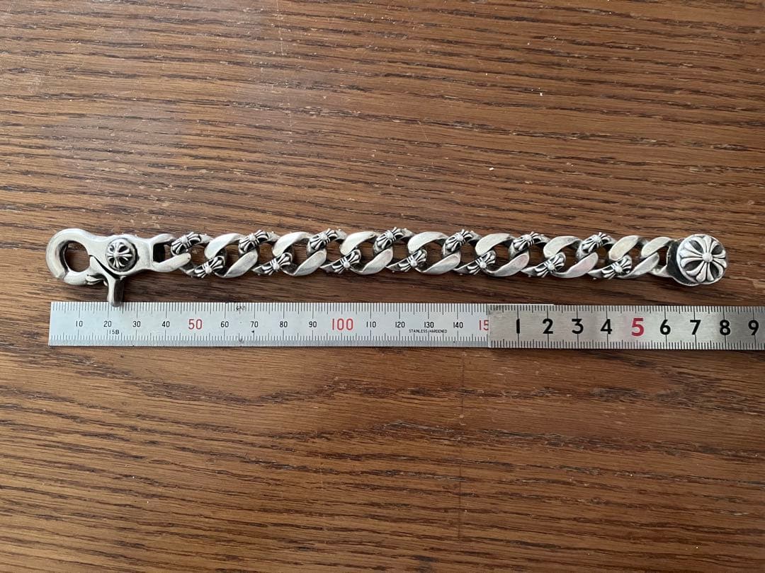 シルバー　ブレスレット