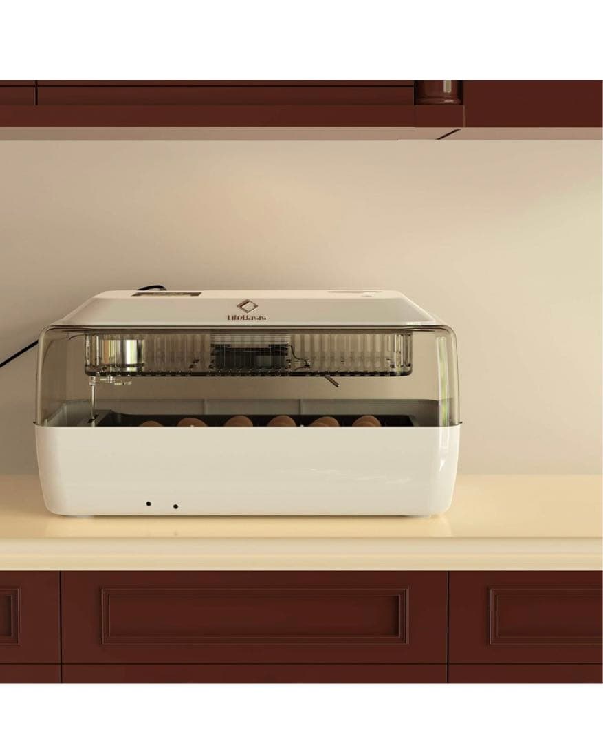 おか専用　自動孵卵器 インキュベーター 鳥類専