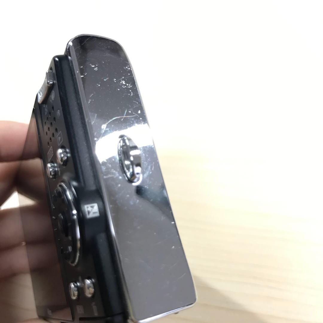 Nikon COOLPIX S52 ブラック