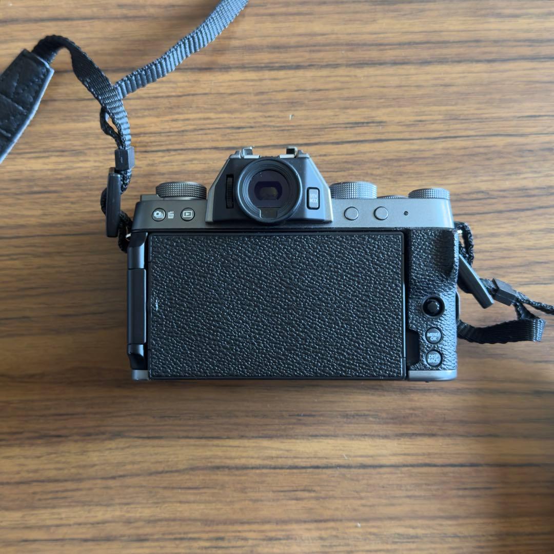 ［Lakech］富士フイルム FUJIFILM xt200