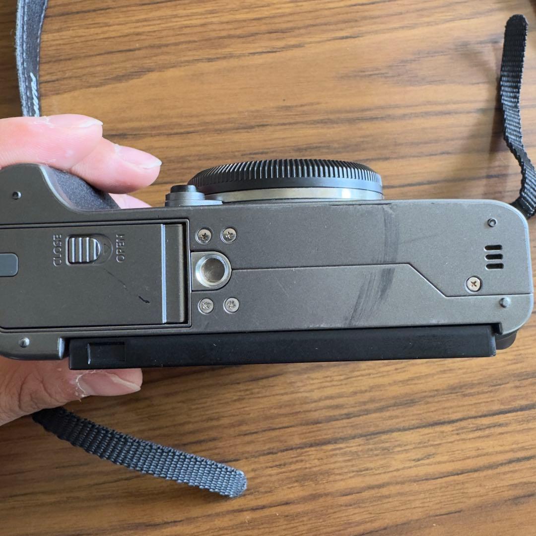 ［Lakech］富士フイルム FUJIFILM xt200