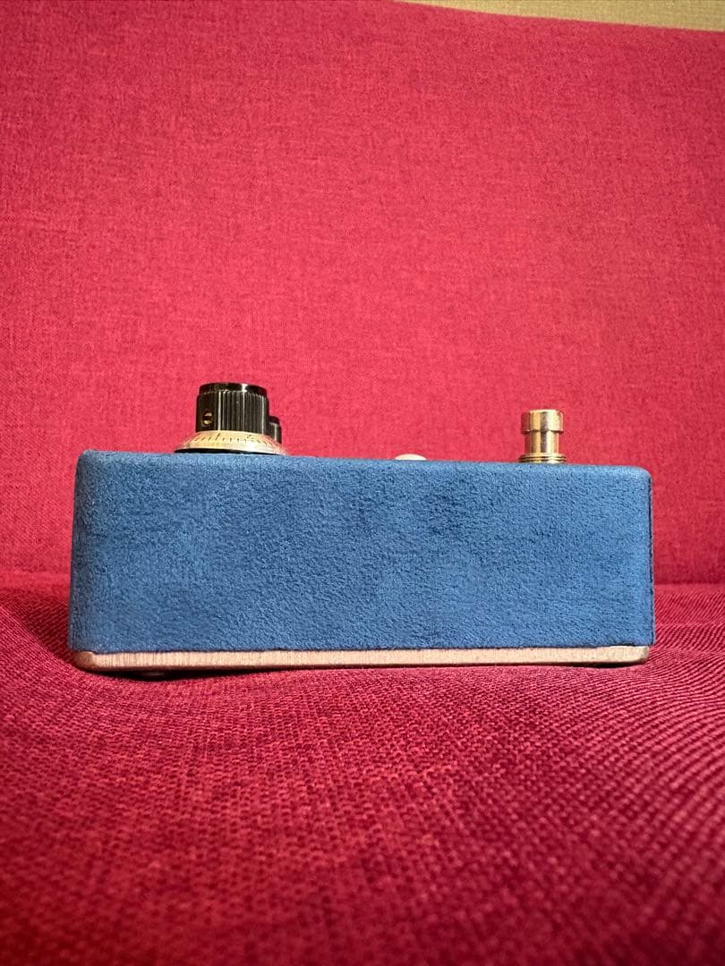 ナ*ツ様 Shin's Music FUNN FACE Blue