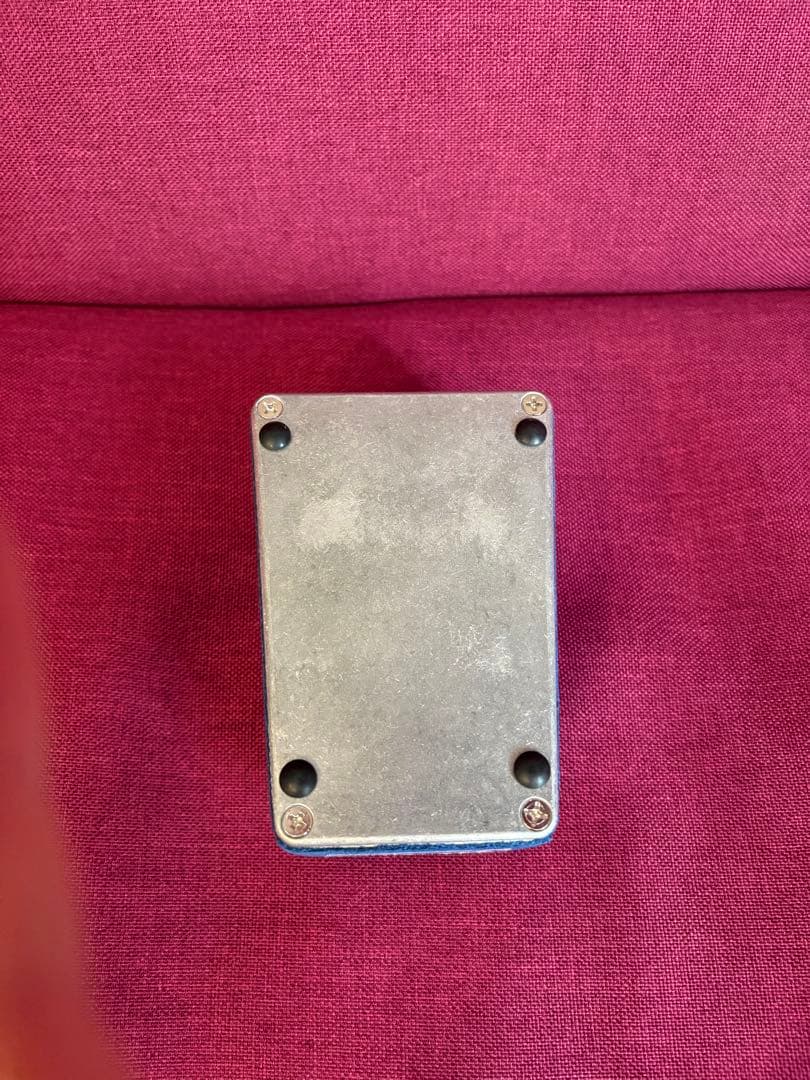 ナ*ツ様 Shin's Music FUNN FACE Blue